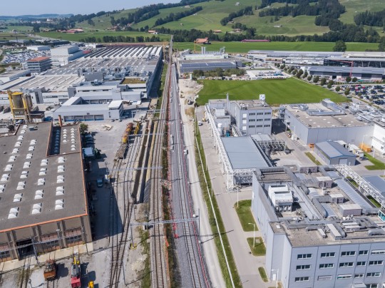 Ancienne voie | 19.09.2019 Ancienne voie | 19.09.2019